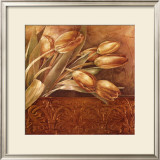 Buy Copper Tulips II at AllPosters.com