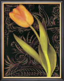 Buy Tulip Manuscript II at AllPosters.com