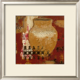 Buy An Oriental Flavour I at AllPosters.com