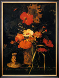 Buy Bouquet de Fleurs at AllPosters.com