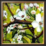 Buy Blossom Lullaby III at AllPosters.com