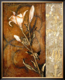 Buy Two Lily Buds at AllPosters.com