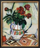 Buy Bouquet de Roses at AllPosters.com