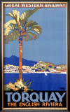 Buy Torquay/Great Western Railway at AllPosters.com