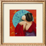 Buy Geisha II at AllPosters.com