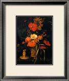 Buy Bouquet de Fleurs at AllPosters.com