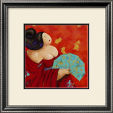 Buy Geisha I at AllPosters.com