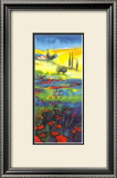 Buy Poppies Forever II at AllPosters.com