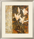 Buy One Lily Bud at AllPosters.com