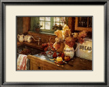 Buy Apples and Hydranea at AllPosters.com
