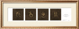 Buy Zen Mini Series at AllPosters.com
