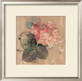 Buy Hydrangea I at AllPosters.com