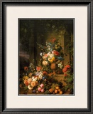 Le Tombeau de Julie, 1803-1804