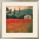 Buy Poppies II at AllPosters.com