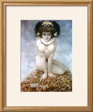 Buy Elle, 1905 at AllPosters.com