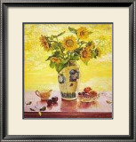 Buy Sunflowers at AllPosters.com