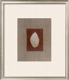 Buy Silver Leaf I at AllPosters.com