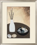Buy Bowl of Stones at AllPosters.com