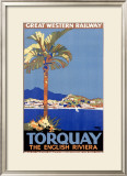 Buy Torquay/Great Western Railway at AllPosters.com