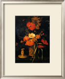Buy Bouquet de Fleurs at AllPosters.com