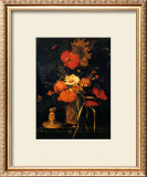 Buy Bouquet de Fleurs at AllPosters.com