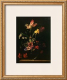 Buy Bouquet de Fleurs at AllPosters.com