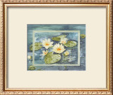 Buy Flowers of Water at AllPosters.com