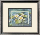 Buy Flowers of Water at AllPosters.com