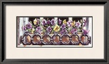 Buy Window Petunias at AllPosters.com