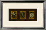 Buy Block Leaf Panel II at AllPosters.com