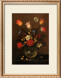 Buy Vase de Fleurs, c.1650 at AllPosters.com