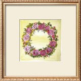 Christmas Wreath, c.1958