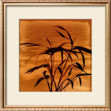 Buy Bamboo Waves I at AllPosters.com