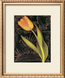 Buy Tulip Manuscript II at AllPosters.com