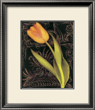 Buy Tulip Manuscript II at AllPosters.com