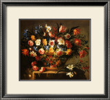 Buy Corbeille a Fleurs at AllPosters.com