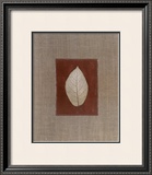 Buy Silver Leaf I at AllPosters.com