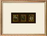 Buy Block Leaf Panel II at AllPosters.com