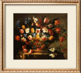 Buy Corbeille a Fleurs at AllPosters.com