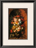 Buy Bouquet de Fleurs, 1624 at AllPosters.com