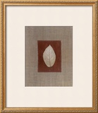 Buy Silver Leaf I at AllPosters.com
