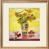 Buy Sunflowers at AllPosters.com