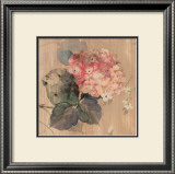 Buy Hydrangea I at AllPosters.com