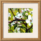 Blossom Lullaby III