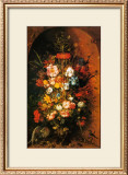 Buy Bouquet de Fleurs, 1624 at AllPosters.com