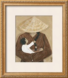 Buy La Femme et L'enfant at AllPosters.com