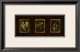 Buy Block Leaf Panel I at AllPosters.com