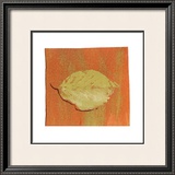 Autumn Leaves III