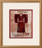Buy Kimono I at AllPosters.com