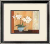 Buy Weibe Orchideen II at AllPosters.com